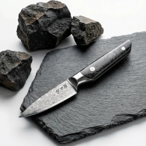 Ko-Petty Knife - Miyamoto Series