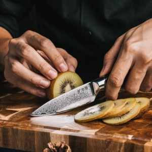 Ko-Petty Knife - Miyamoto Series