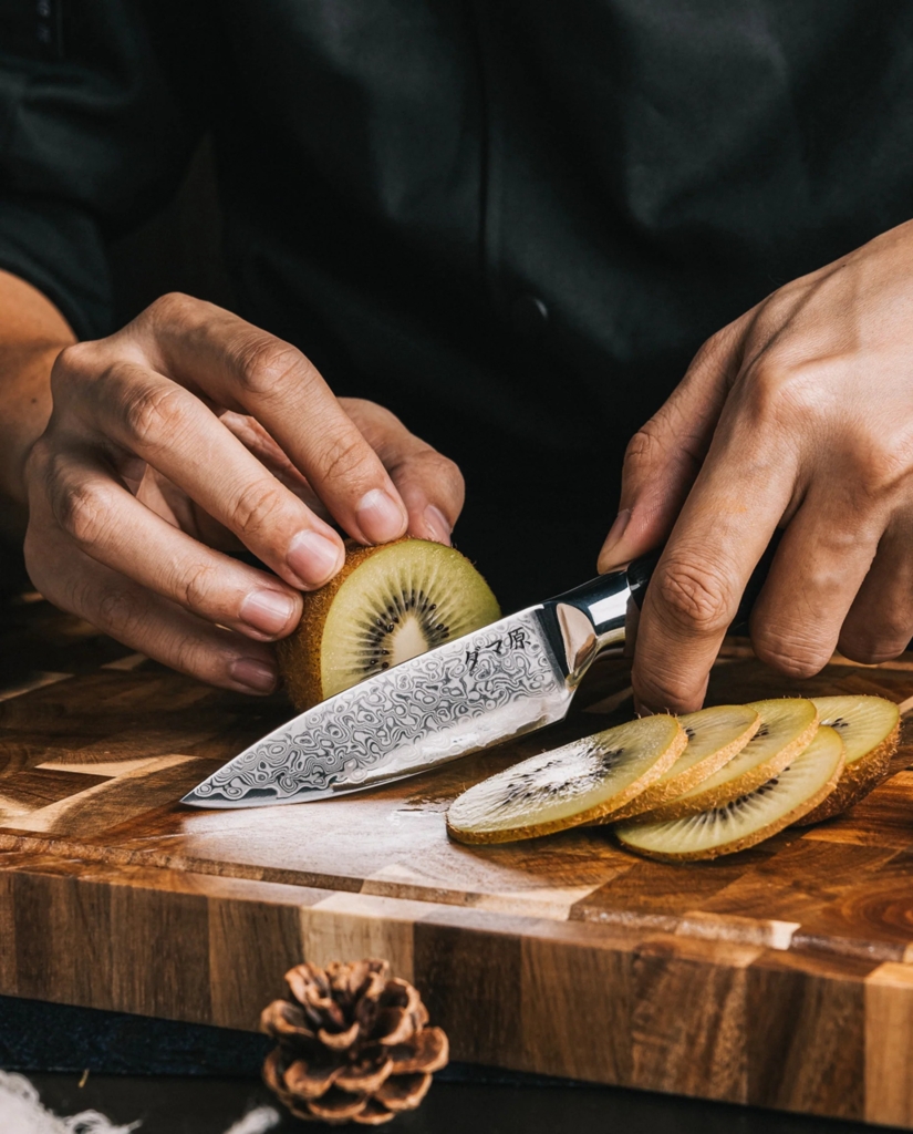 Origin 7-Piece Knife Set – Miyamoto Series