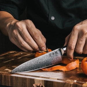 Origin 7-Piece Knife Set – Miyamoto Series