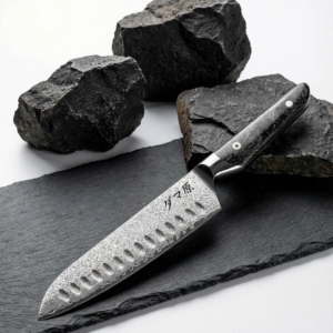 Santoku Knife - Miyamoto Series