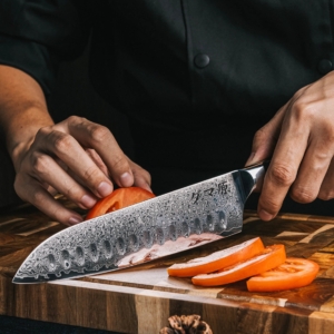 Evolution 3-Piece Knife Set – Miyamoto Series