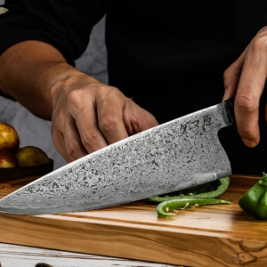 Gyuto Knife - Hikari Series