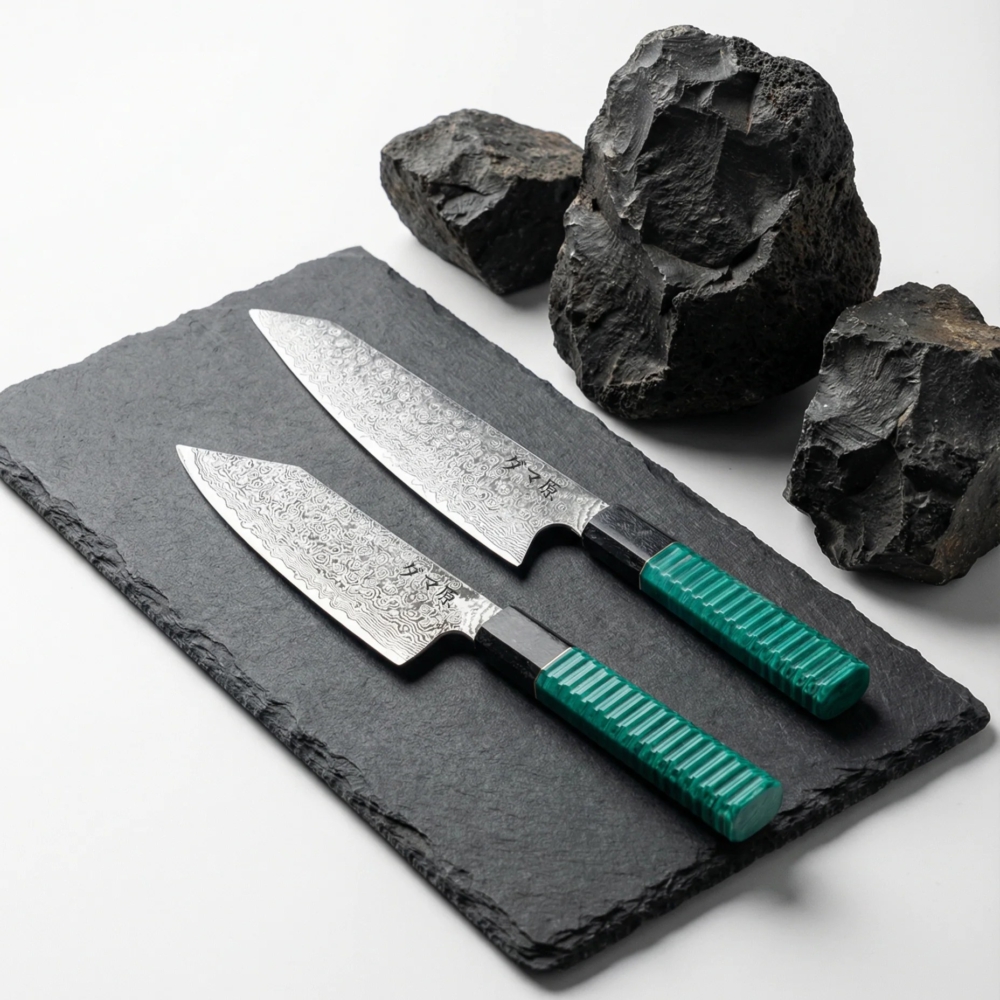 Essence 2-Piece Knife Set - Hikari Series