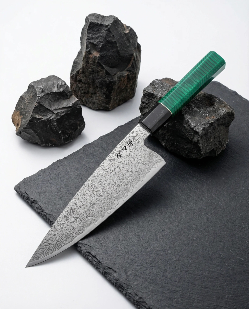 Gyuto Knife - Hikari Series