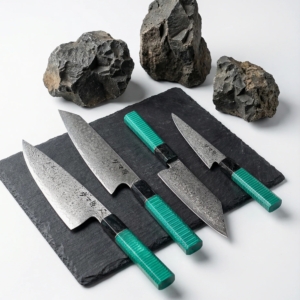 Origin 4-Piece Knife Set – Hikari Series