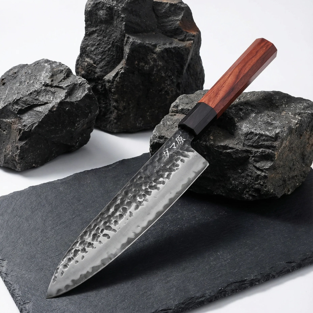 Gyuto Knife - Kaizen Series