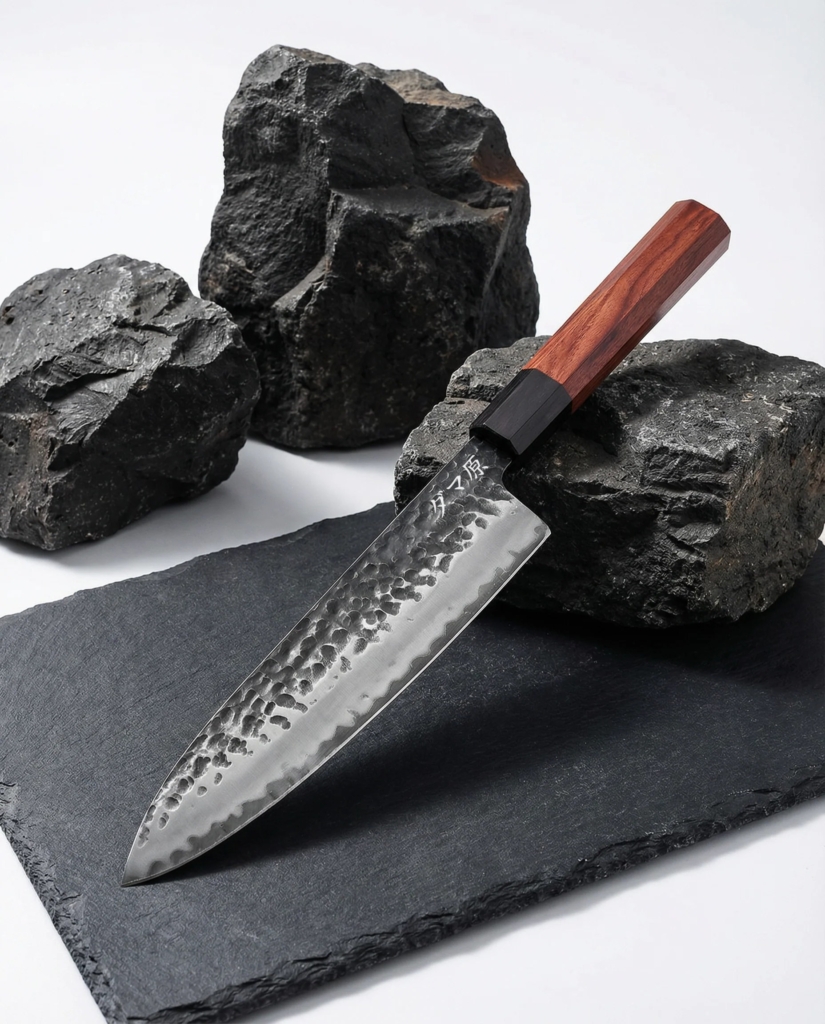 Gyuto Knife - Kaizen Series