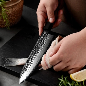 Gyuto Knife - Kaizen Series