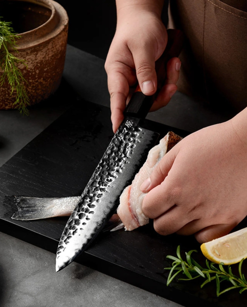 Evolution 3-Piece Knife Set – Kaizen Series