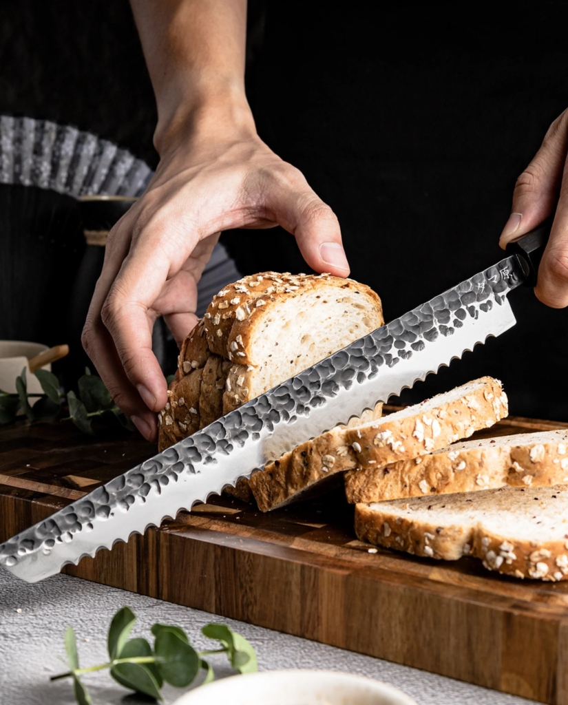 Origin 9-Piece Knife Set – Kaizen Series