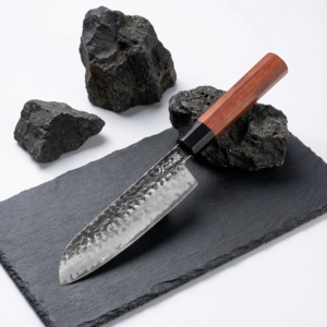 Santoku Knife - Kaizen Series