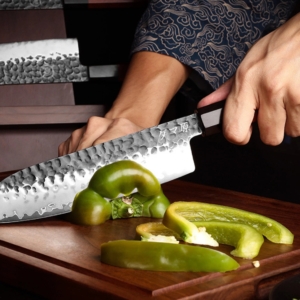 Evolution 3-Piece Knife Set – Kaizen Series