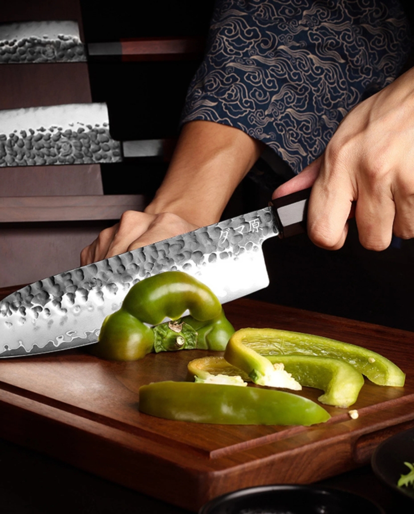 Evolution 3-Piece Knife Set – Kaizen Series