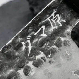 Evolution 4-Piece Knife Set – Shinrai Series