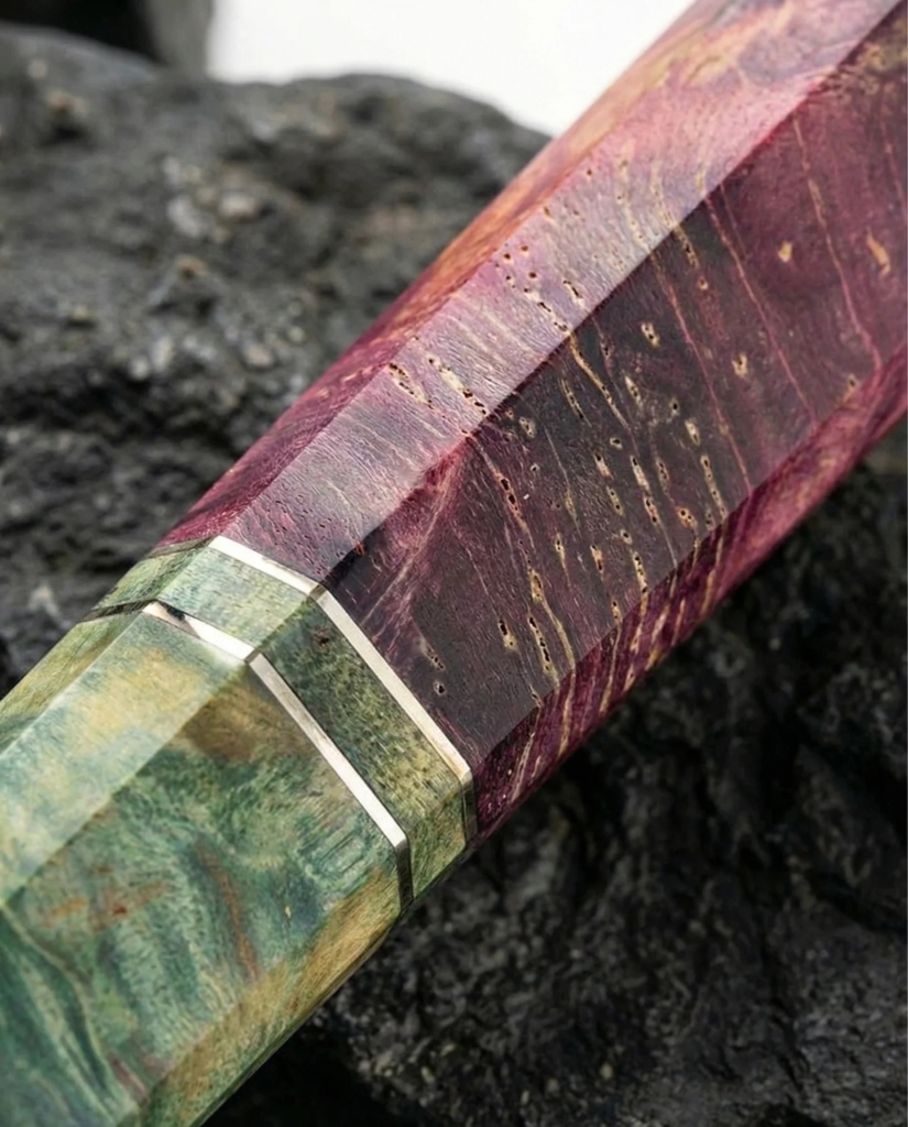 Gyuto Knife - Kaminari Series