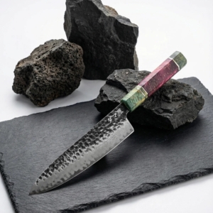 Gyuto Knife - Kaminari Series