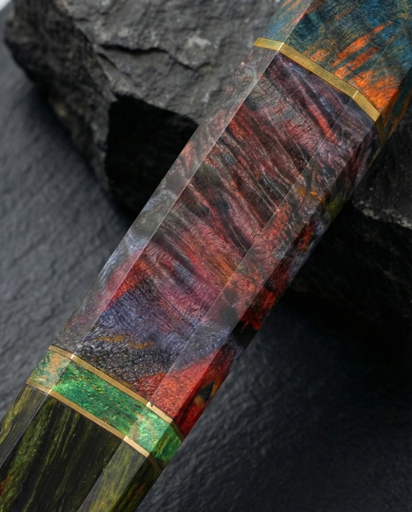 Origin 6-Piece Knife Set – Shinrai Series