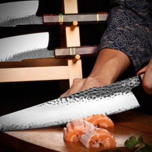 Evolution 4-Piece Knife Set – Shinrai Series