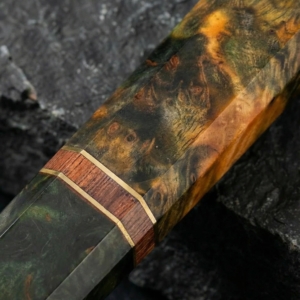 Origin 6-Piece Knife Set – Shinrai Series