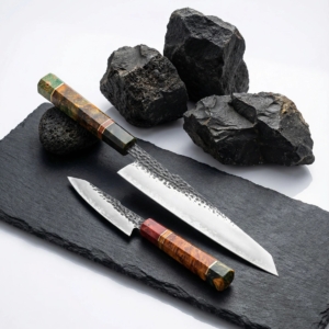 Essence 2-Piece Knife Set – Shinrai Series