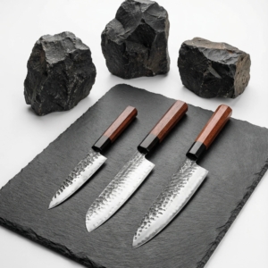 Evolution 3-Piece Knife Set – Kaizen Series