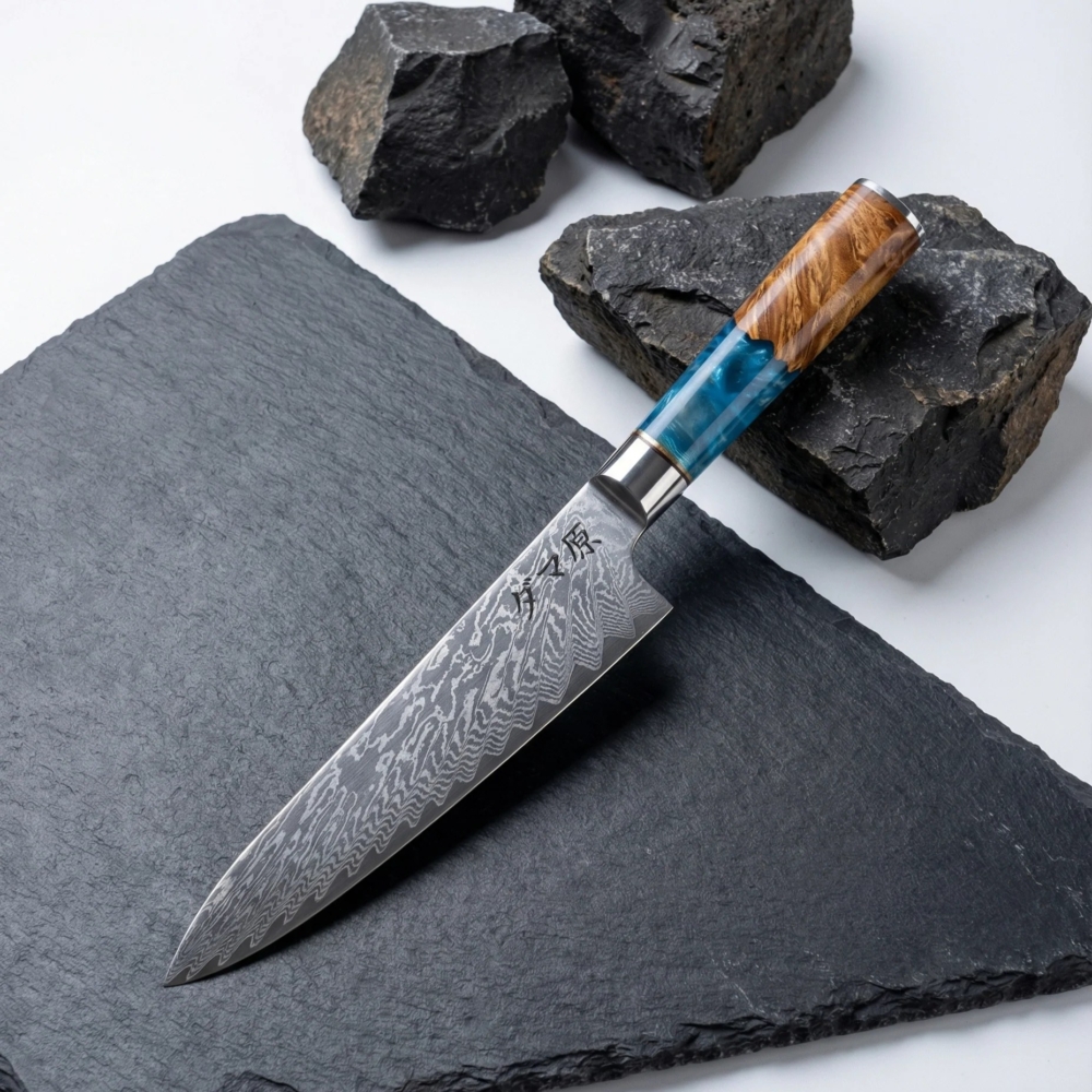 Gyuto Knife - Mizuki Series