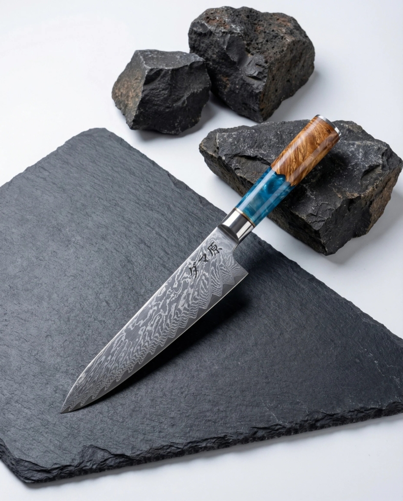 Gyuto Knife - Mizuki Series