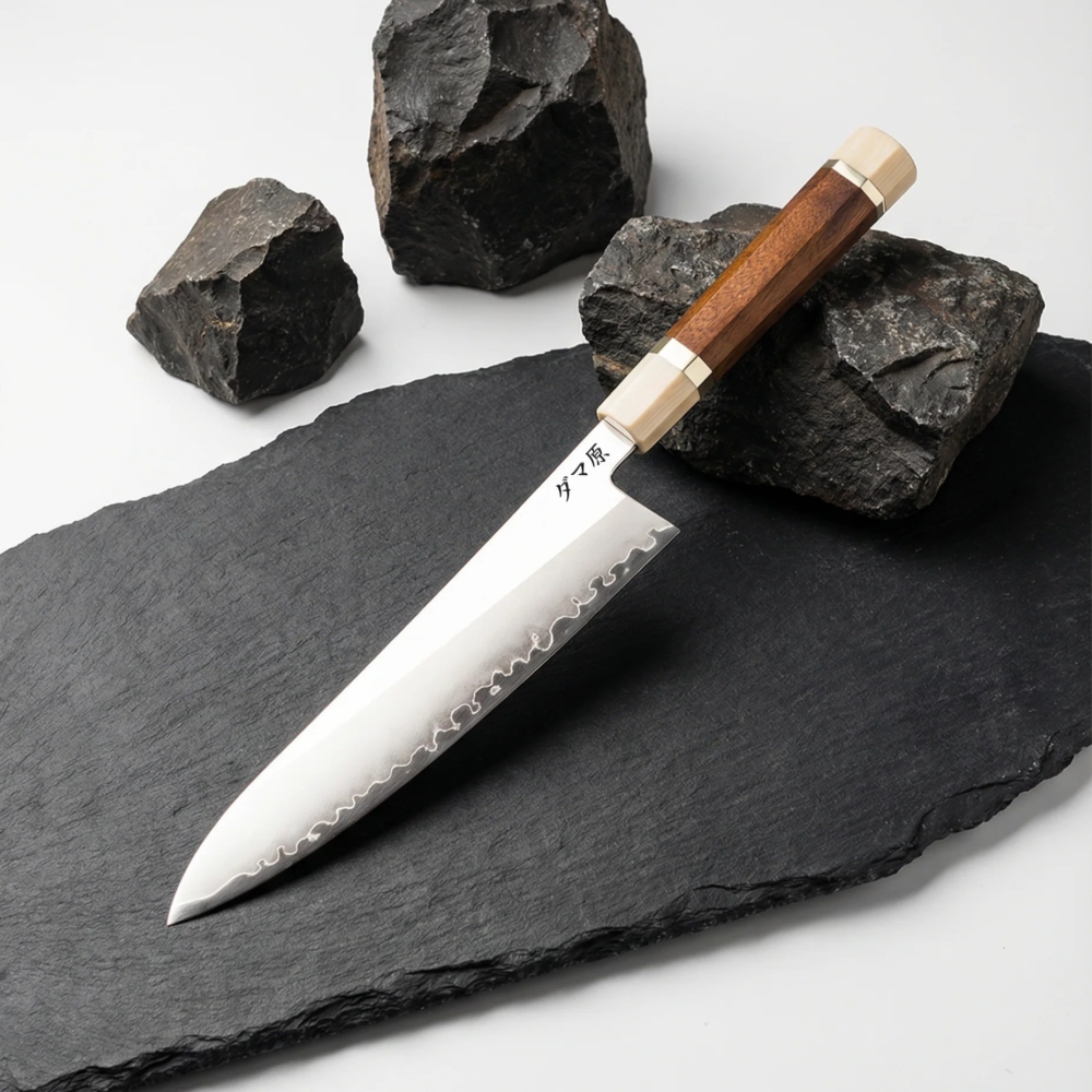 Gyuto Knife - Tsuru Series