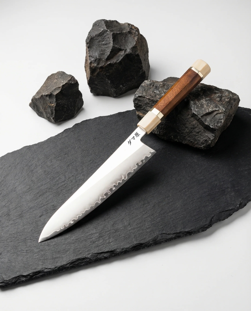 Gyuto Knife - Tsuru Series