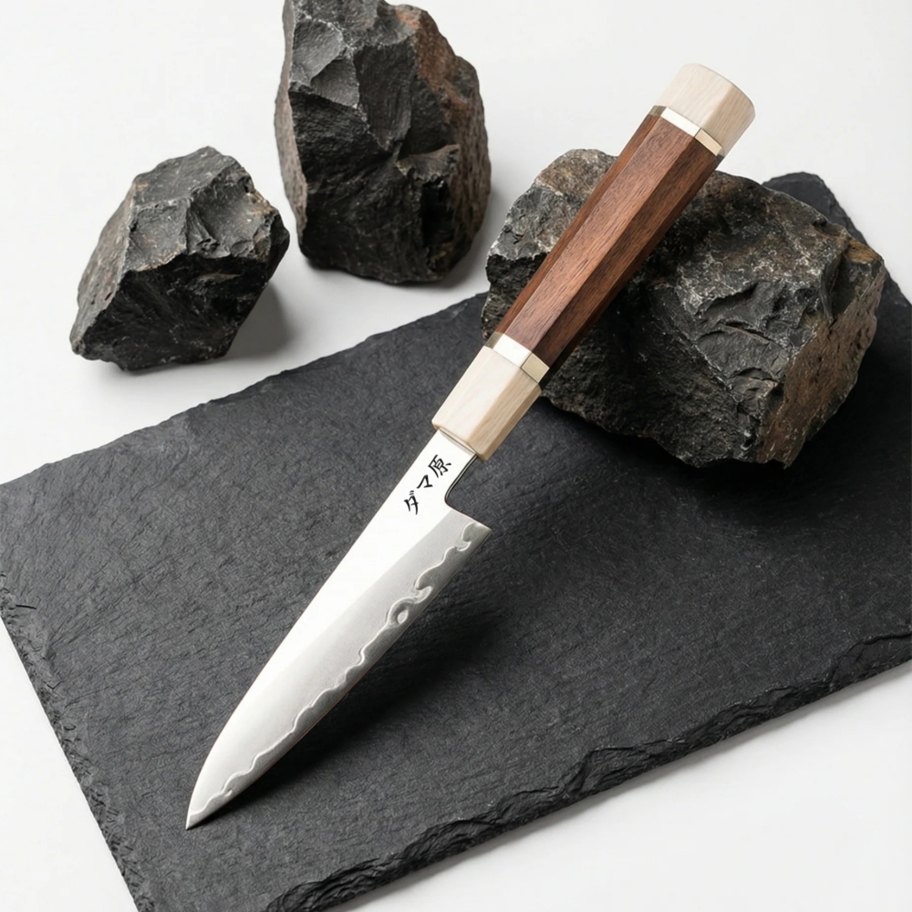 Petty Knife - Tsuru Series