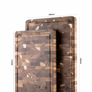 Artisan Cutting Board – Acacia Wood
