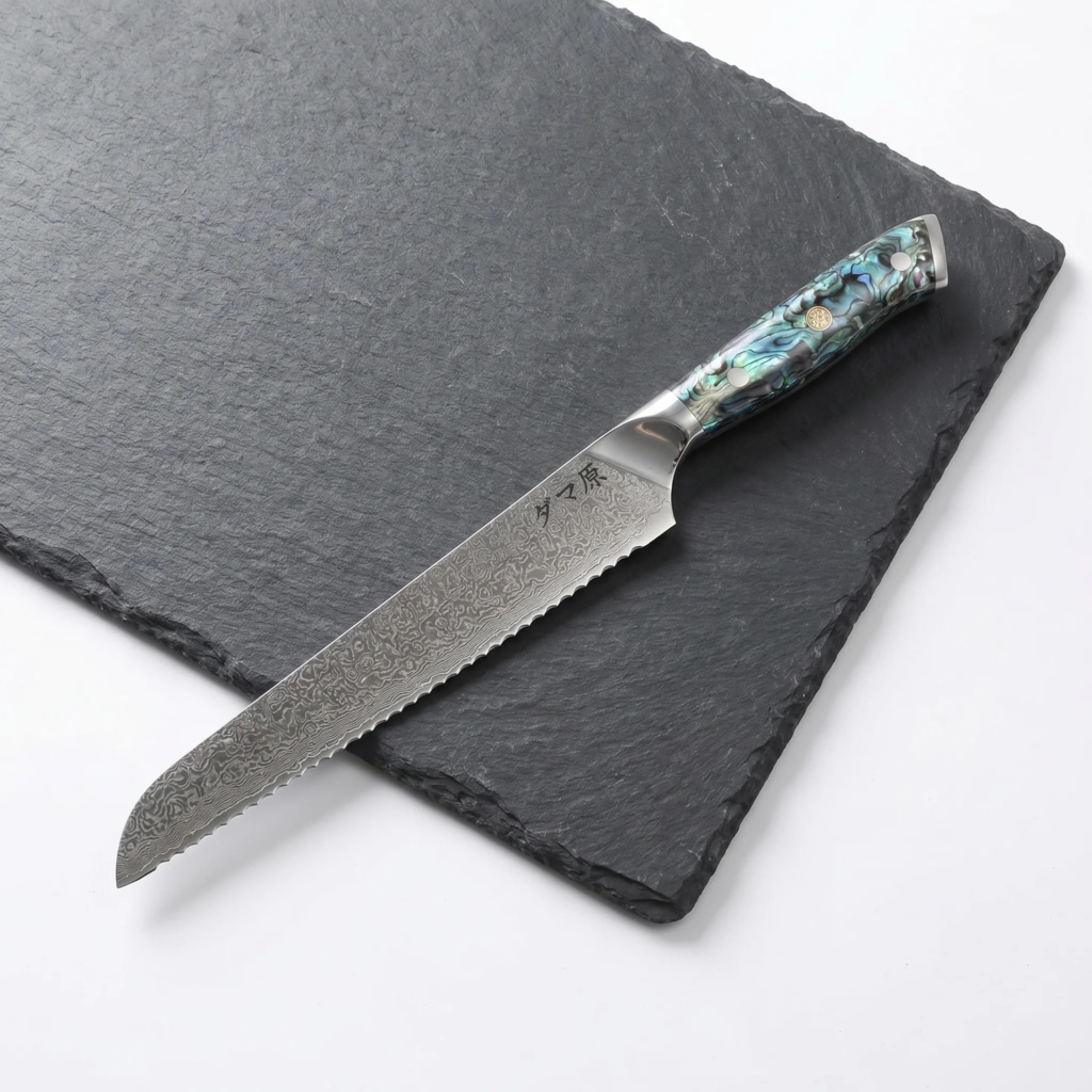 Origin 10-Piece Knife Set – Akira Series