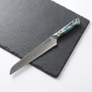 Origin 10-Piece Knife Set – Akira Series
