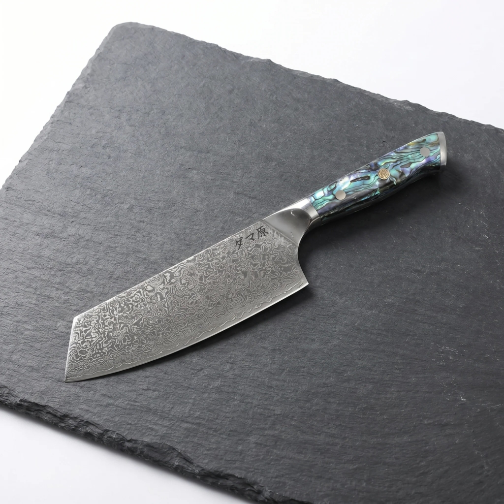 Origin 10-Piece Knife Set – Akira Series