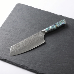 Origin 10-Piece Knife Set – Akira Series