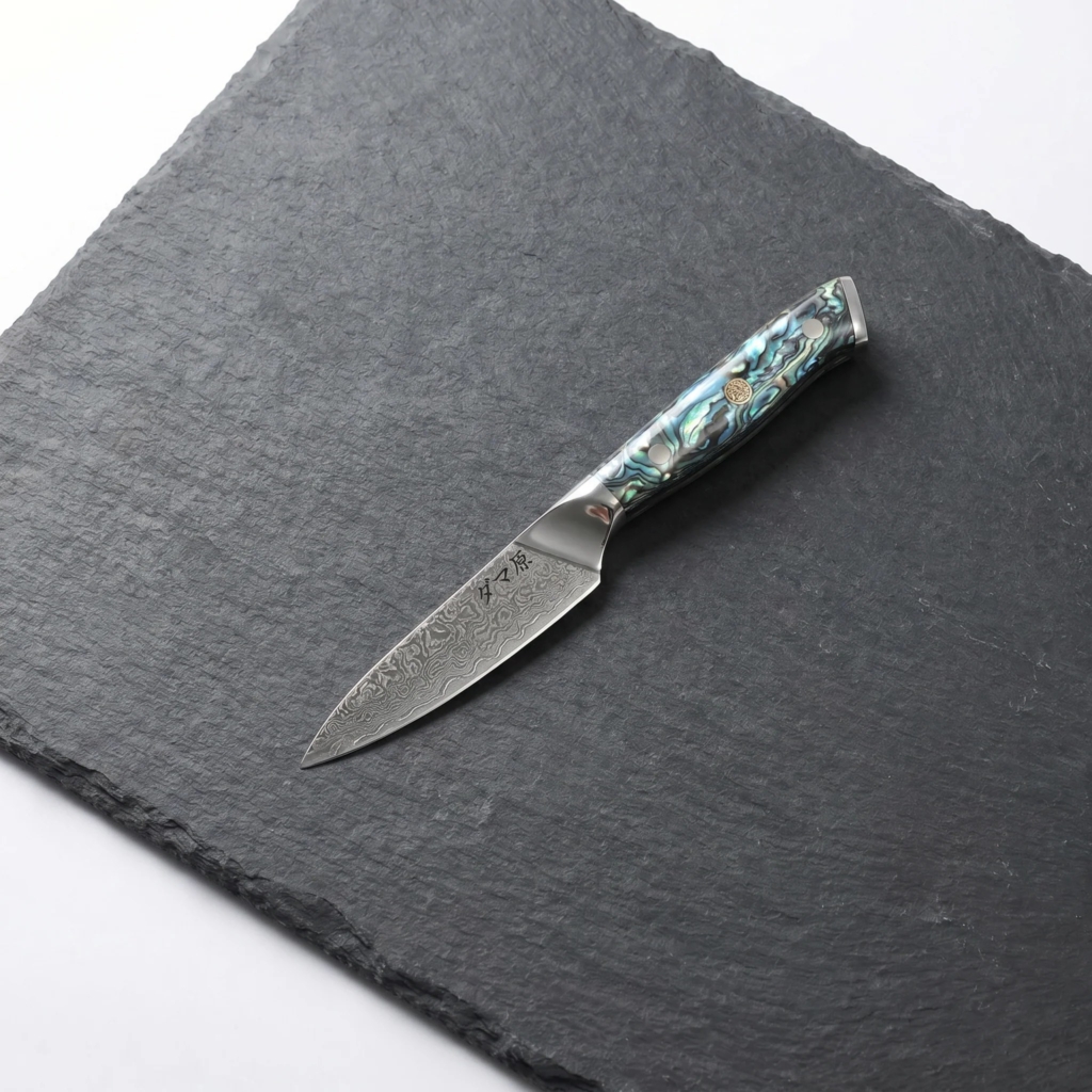 Origin 10-Piece Knife Set – Akira Series