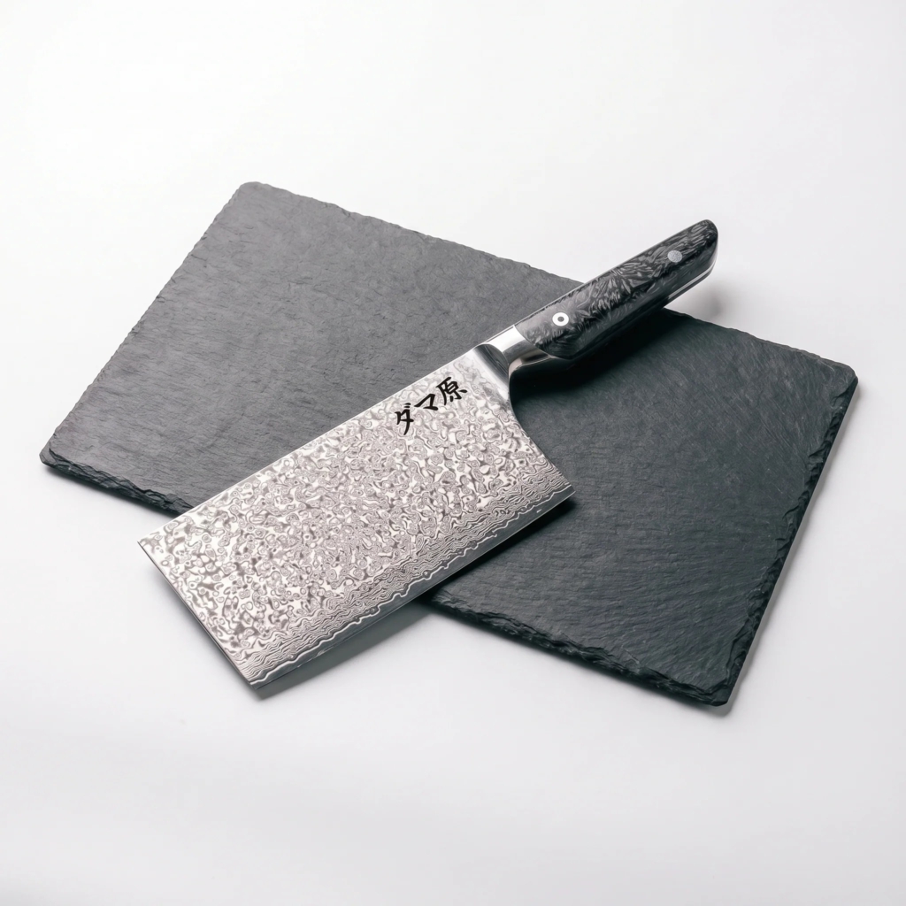 Origin 7-Piece Knife Set – Miyamoto Series