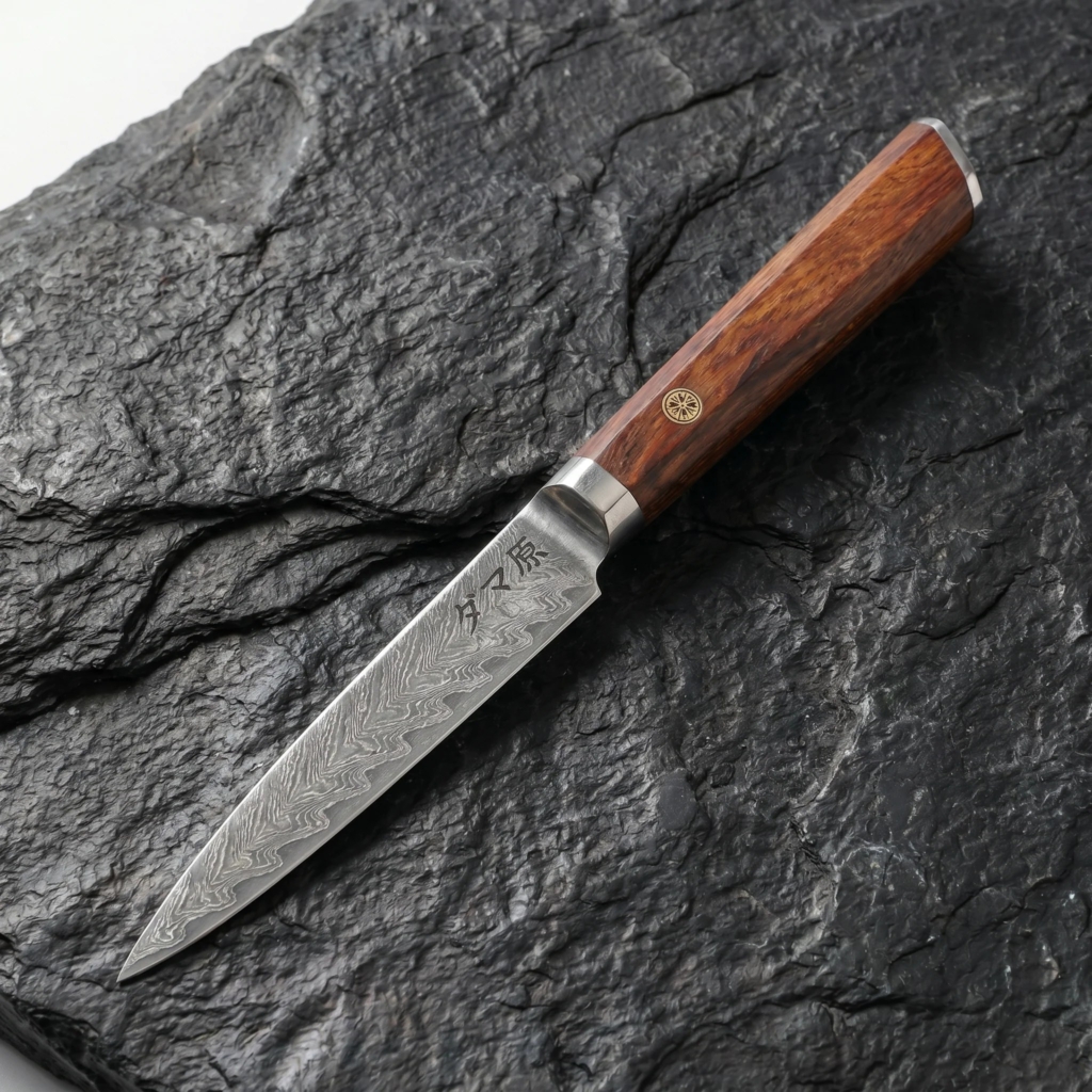 Origin 7-Piece Knife Set – Kurohana Series