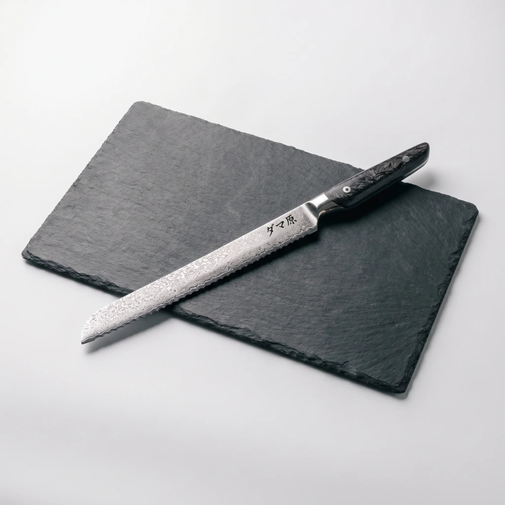 Origin 7-Piece Knife Set – Miyamoto Series