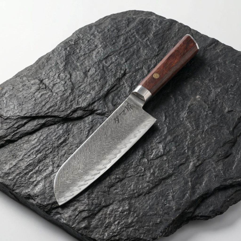 Origin 7-Piece Knife Set – Kurohana Series