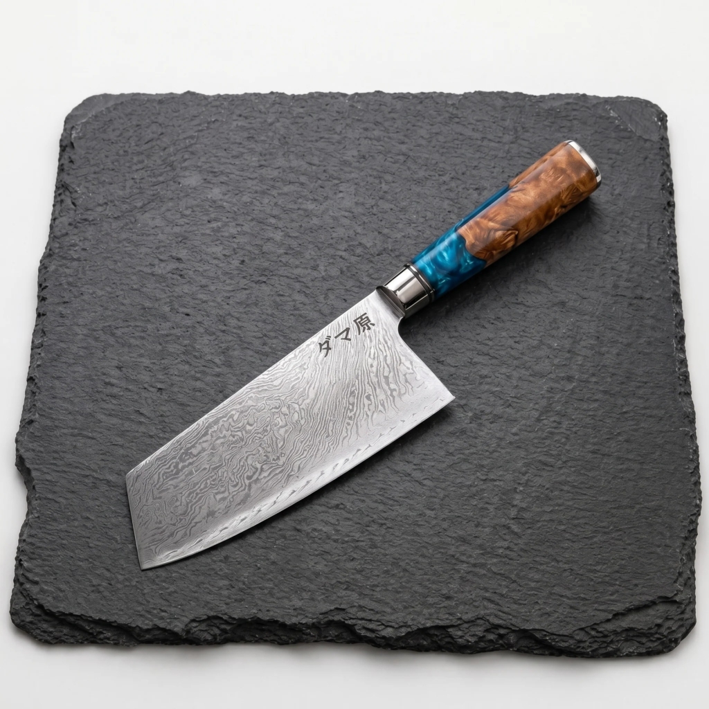 Origin 9-Piece Knife Set – Mizuki Series