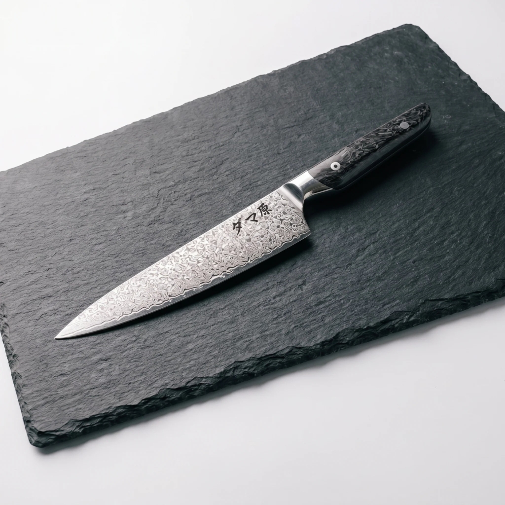 Origin 7-Piece Knife Set – Miyamoto Series