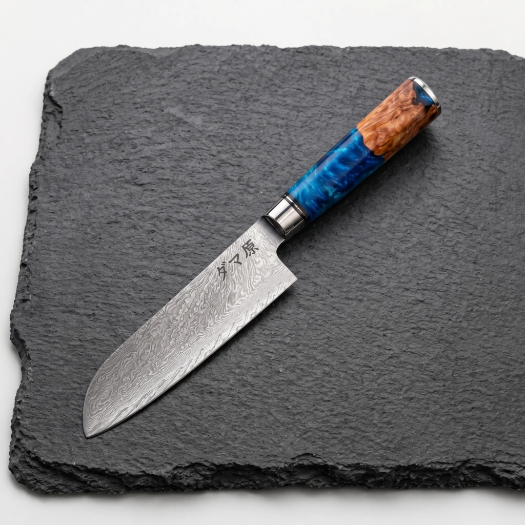 Origin 9-Piece Knife Set – Mizuki Series