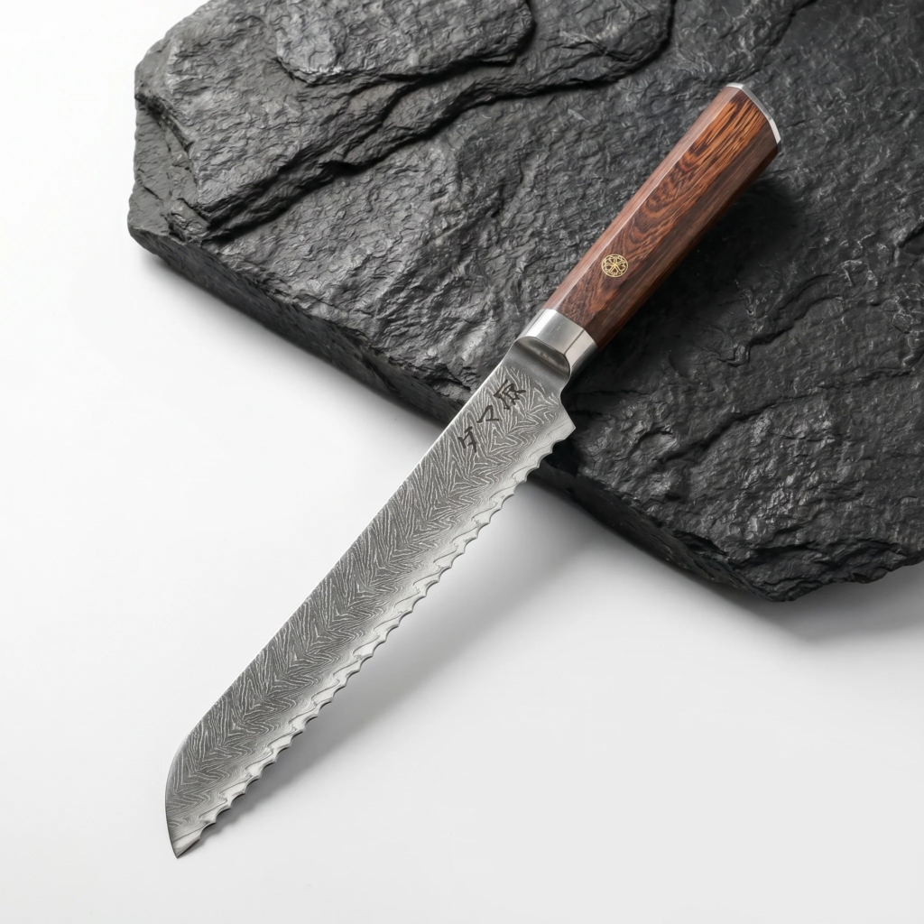 Origin 7-Piece Knife Set – Kurohana Series