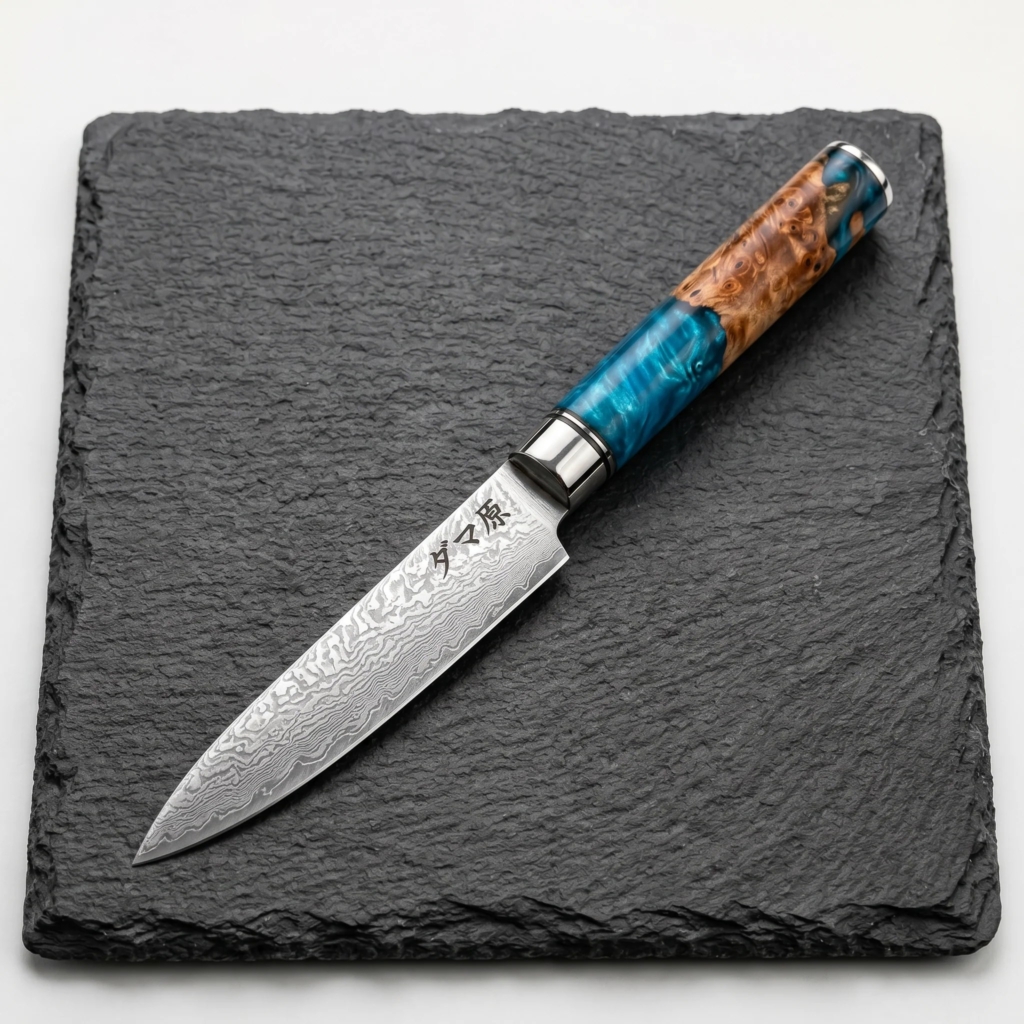 Origin 9-Piece Knife Set – Mizuki Series