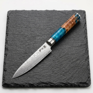 Origin 9-Piece Knife Set – Mizuki Series