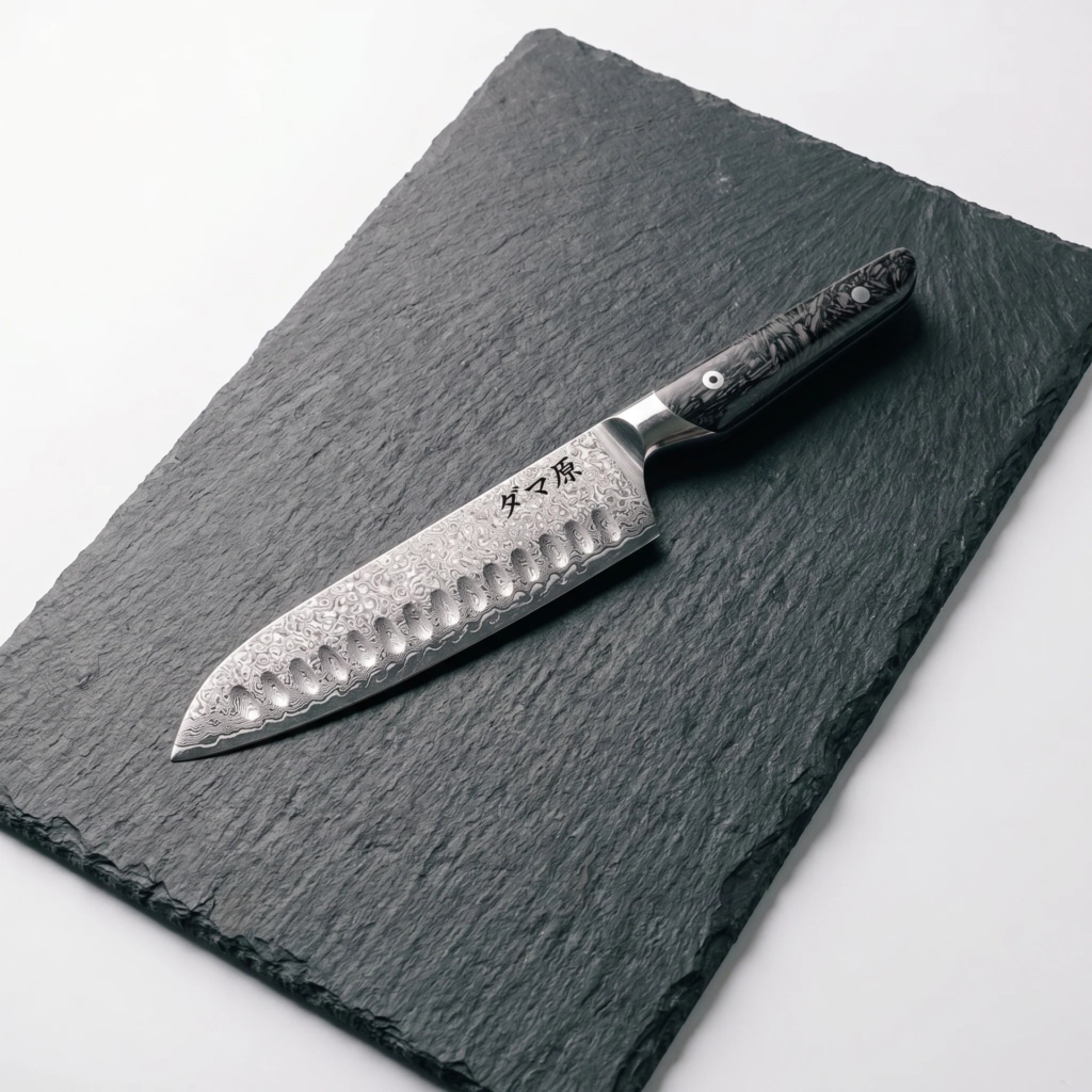 Origin 7-Piece Knife Set – Miyamoto Series
