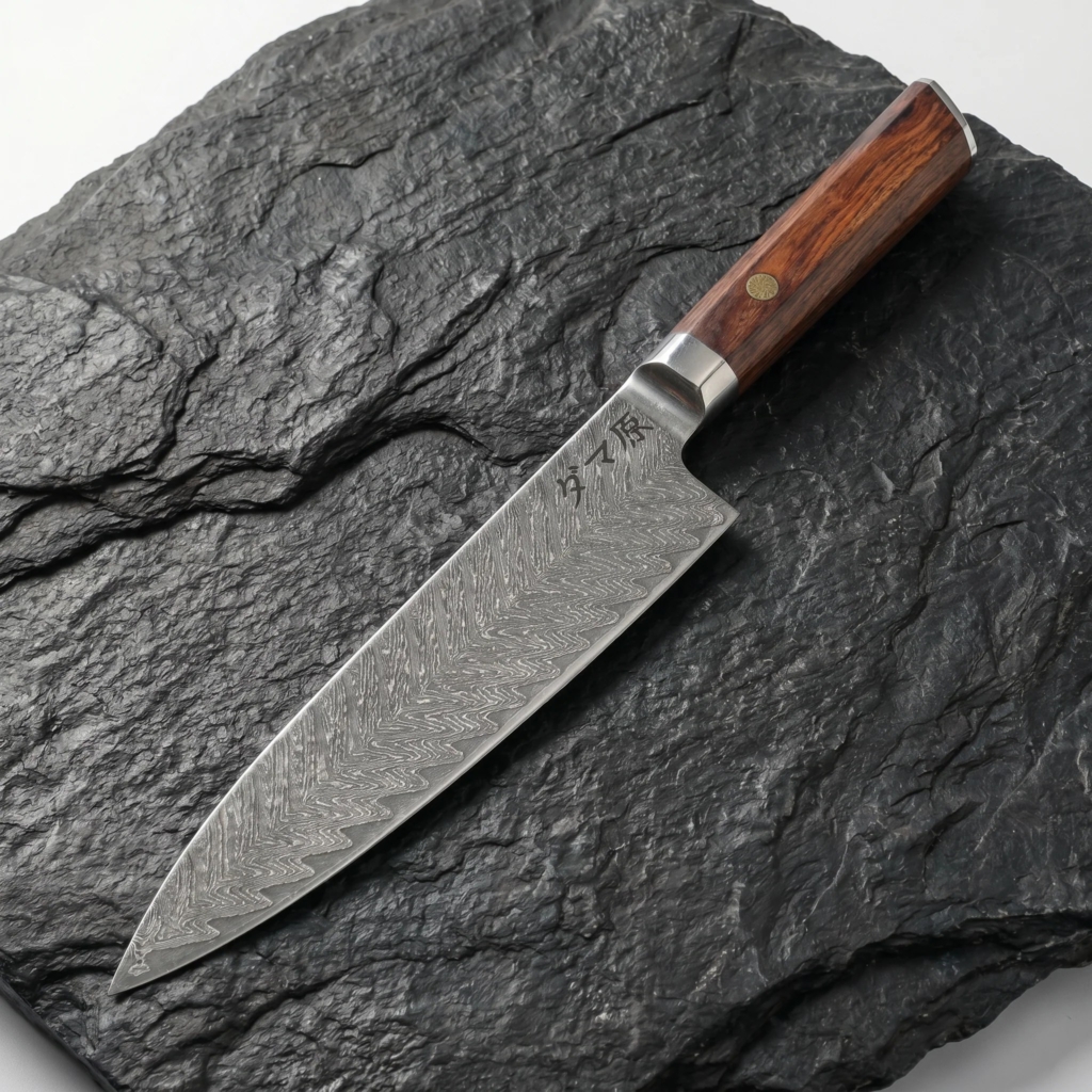 Origin 7-Piece Knife Set – Kurohana Series