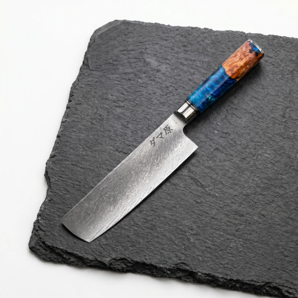 Origin 9-Piece Knife Set – Mizuki Series